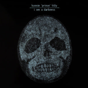 Bonnie 'Prince' Billy ‎– I See A Darkness - New LP Record 1999 Palace Records USA Vinyl - Lo-fi / Country Rock / Folk Rock - Shuga Records