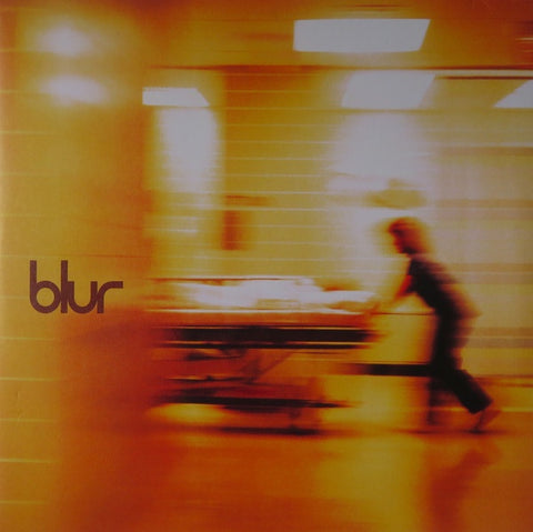 Blur ‎– Blur (1996) - New 2 LP Record 2013 Parlophone Europe Import 180 gram Vinyl - Alternative Rock