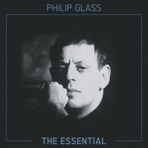 Philip Glass - The Essential - New 5 LP Record Store Day 2020 Music On Vinyl Europe Import 180 Gram Vinyl Box Set - Classical / Electronic - Shuga Records