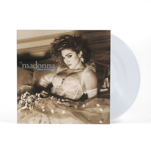 Madonna - Like A Virgin (1984) - New LP Record 2019 Sire 180 gram