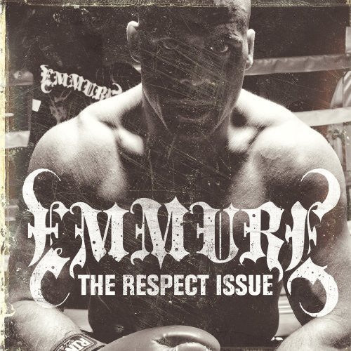 Emmure ‎– The Respect Issue - New LP Record 2008 Victory USA Vinyl & Download - Hardcore - Shuga Records