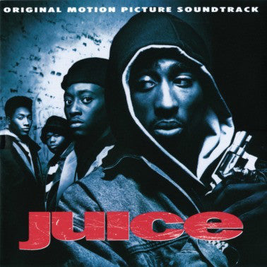 Various ‎– Juice (Original Motion Picture) New Lp Record 2015 USA Vinyl - Soundtrack - Shuga Records