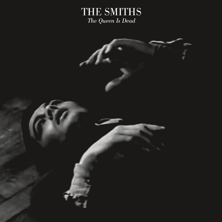 The Smiths ‎– The Queen Is Dead - New Vinyl 2017 Warner 180Gram 5-LP Box Set including Remastered Album, Additional Recordings and Unreleased Live Album - Indie Rock - Shuga Records