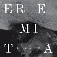 Ihsahn (Emperor) ‎– Eremita - New Vinyl Record 2017 Spinefarm Records EU 2LP Reissue on White Vinyl with Gatefold Jacket - Black Metal / Prog / Avant Garde - Shuga Records