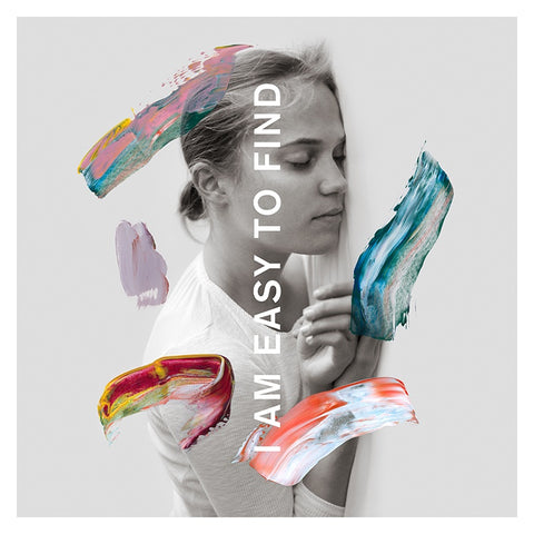 The National - I Am Easy To Find - New 2 Lp 2019 4AD Indie Exclusive on Clear Vinyl - Indie / Alt-Rock