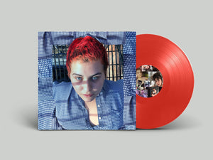 Lily Konigsberg - The Best of Lily Konigsberg Right Now - New LP Record 2021 Wharf Cat Indie Exclusive Red Vinyl - Indie Pop