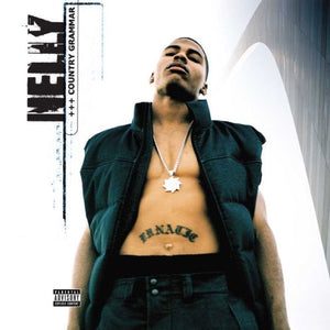 Nelly - Country Grammar (2000) - New 2 LP Record 2020 Motown Blue Deluxe Edition Vinyl - Hip Hop