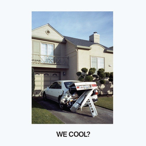 Jeff Rosenstock - We Cool? (2015) - Mint- LP Record 2020 SideOneDummy Vinyl - Punk / Rock