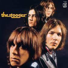 The Stooges - The Stooges (Detroit Edition) - New Vinyl 2018 Elektra Record Store Day 2 Lp on 180gram Vinyl (Limited to 8000) - Rock / Garage Rock