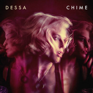 Dessa - Chime - New Lp Record 2018 Doomtree USA Vinyl, Poster & Download - Hip Hop - Shuga Records