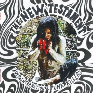 Various Artists - The New Testament  - New LP Record 2019 Dirty Water 180 gram Vinyl Compilation & Download - Punk