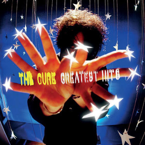 The Cure – Greatest Hits (2001) - New 2 LP Record 2017 Fiction 180