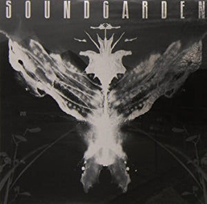 Soundgarden ‎– Echo Of Miles: Scattered Tracks Across The Path - New Vinyl 2015 A&M / UMe Limited Edition 6-LP Compilation Box Set with B-Sides, Covers Remixes and More! - Grunge Rock - Shuga Records