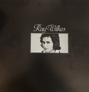 Ray Wilkes – Ray Wilkes - VG+ LP Record 1978 Nascent USA Original Vinyl - Jazz / Fusion - Shuga Records