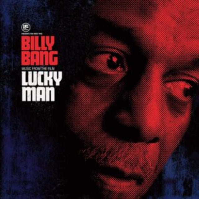 Billy Bang - Lucky Man: Music from the Film - New 3 LP Record BBE MUSIC UK Import Vinyl - Jazz - Shuga Records