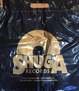 Chicago Bag Floor Tax - Shuga Records