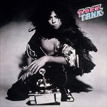 T.REX『TANX』レコード | mdh.com.sa