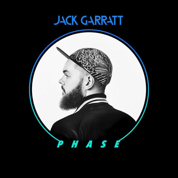 Jack Garratt ‎– Phase - New Lp Record 2016 Interscope USA Vinyl - Electronic / Downtempo - Shuga Records