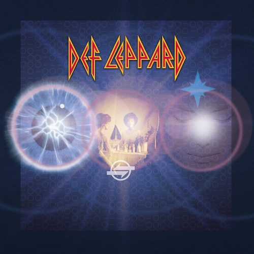 Def Leppard – Vinyl Collection Volume Two - New 10 LP Record Box Set 2019 UMC 180 gram Vinyl & Book - Hard Rock / Pop Rock - Shuga Records