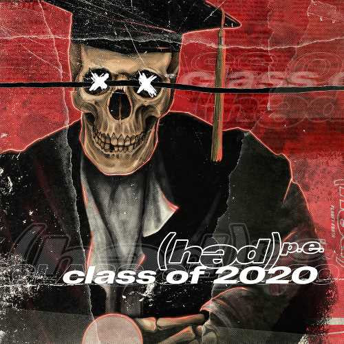 (Hed) P. E. ‎– Class Of 2020 - New LP Record 2020 Suburban Noize Vinyl - Rock - Shuga Records