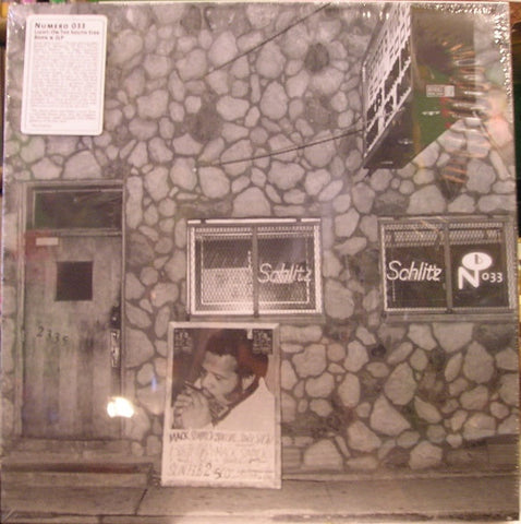 Various ‎– Light: On The South Side - Mint- 2 LP Record Box Set 2009 Numero USA Vinyl & Book - Funk / Soul / Chicago Blues