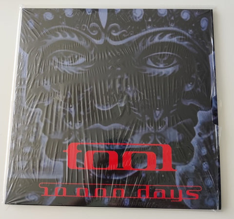 Tool - 10,000 Days (2006) - New 2 Lp Record 2019 Volcano Zomba