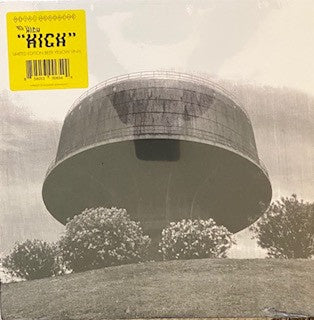 Royal Headache ‎– High (2015) - New LP Record 2021 What's Your Rupture? USA Beer Yellow Vinyl - Rock - Shuga Records