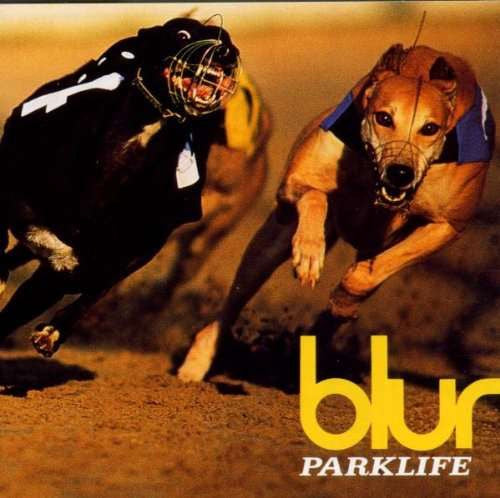 Blur ‎– Parklife (1994) - New LP Record 2021 Food UK Import Yellow Vinyl - Indie Rock / Brit Pop