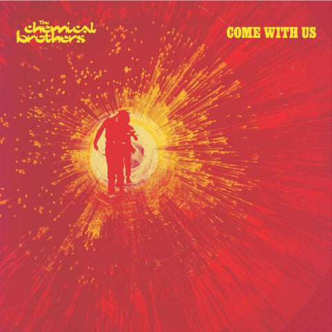 The Chemical Brothers – Come With Us (2002) - New 2 LP Record 2017 Astralwerks Vinyl  - Electronic / Techno / Big Beat / Techno
