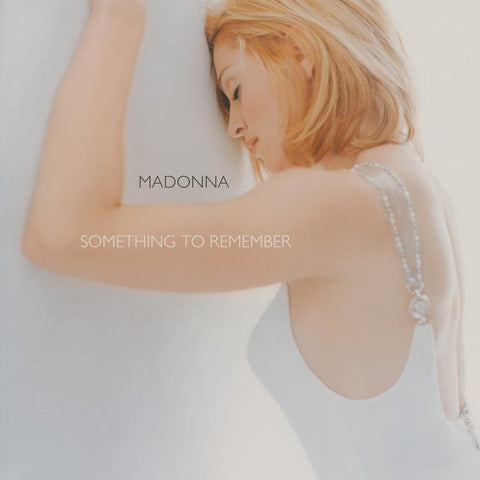 Madonna - Something to Remember (1995) - Mint- LP Record 2016 Maverick Warner 180 gram Vinyl - Pop / Dance-pop / Downtempo - Shuga Records