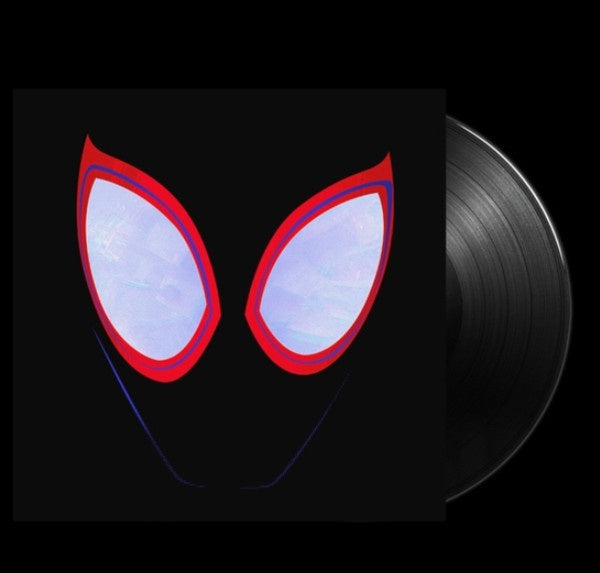 Various - Spider-Man: Into The Spider-verse (Music From & Inspired By The Motion Picture) - New LP Record 2019 Republic Vinyl - Soundtrack