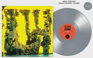 King Gizzard And The Lizard Wizard ‎– L.W. - New LP Record 2021 KGLW Europe Silver Anvil Wax Vinyl - Psychedelic Rock - Shuga Records