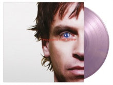 Chicane – Thousand Mile Stare (2011) - New LP Record 2023 Music On Vinyl Europe Purple 180 Gram Vinyl - Electronic / Downtempo / Trance