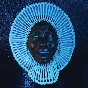 Childish Gambino ‎– Awaken, My Love! (2016) - New LP Record 2021 Glassnote Vinyl - Hip Hop / Neo Soul / Funk - Shuga Records