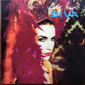 Annie Lennox ‎– Diva (1995) - New LP Record 2018 RCA USA Vinyl - Pop / Synth-pop - Shuga Records