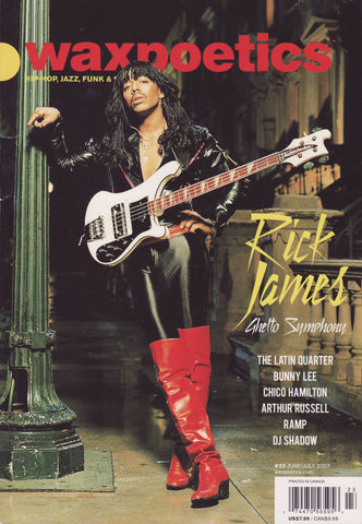 Guitare magazine 25, Mark Knopfler, Joan Baez, Ralph Towner