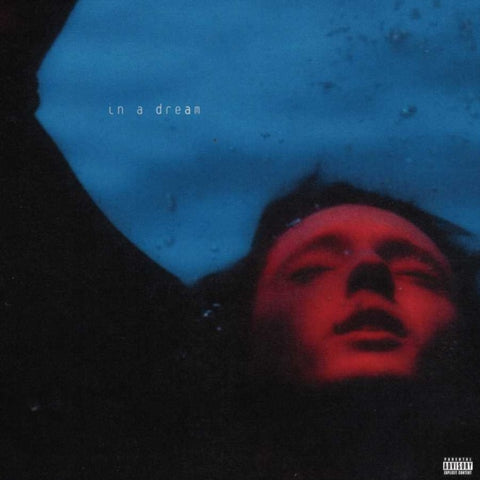 Troye Sivan ‎– In A Dream - New EP Record 2020 EMI Europe Import Blue Mist Vinyl - Pop