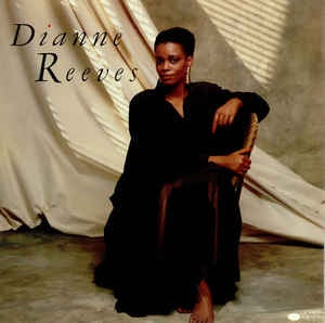 Dianne Reeves ‎- Dianne Reeves  - Mint- Lp Record 1987 Blue Note USA Vinyl - Soul-Jazz / Smooth Jazz - Shuga Records