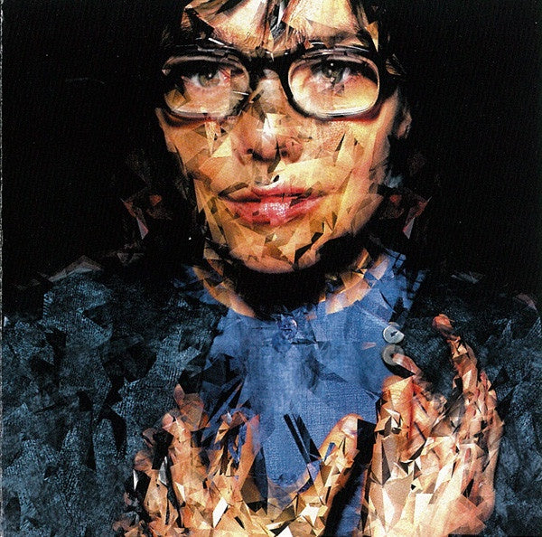 Björk ‎– SelmaSongs (Music from the Motion picture "Dancer In The Dark") - New Vinyl LP Record 2010 - Electronic / Experimental - Shuga Records