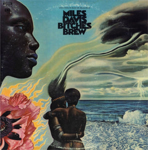 Miles Davis - Bitches Brew - VG 2 LP Record 1970 Columbia USA 2-Eye 360 Sound label Original Vinyl - Jazz / Fusion - Shuga Records