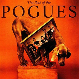 The Pogues - The Best Of The Pogues (1991) - New Lp Record 2018 Europe Import Vinyl - Rock - Shuga Records