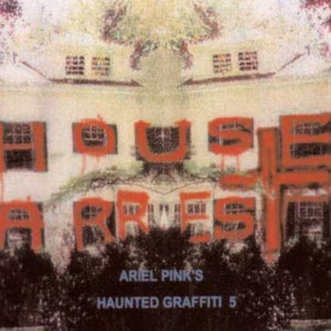 Ariel Pink's Haunted Graffiti – House Arrest - New 2 LP Record 2020 Mexican Summer USA Vinyl - Psychedelic Rock / Lo-Fi Pop / Experimental - Shuga Records