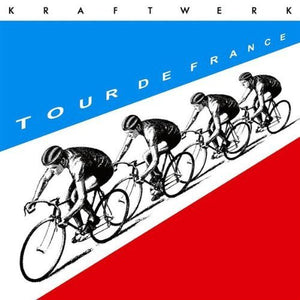 Kraftwerk ‎– Tour De France (1983) - New 2 LP Record 2009 Kling Kland Europe Import 180 gram Vinyl & Booklet - Electronic / Synth-pop / Electro - Shuga Records