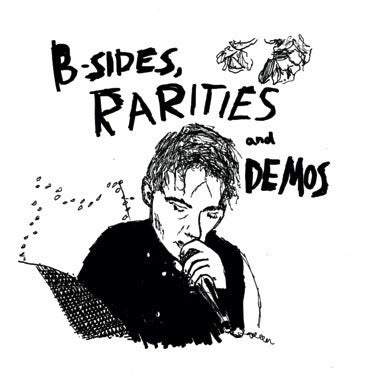 Current Joys B Sides Rarities And Demos 2014 New LP Record