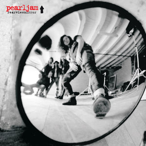 Pearl Jam – Rearviewmirror (Greatest Hits 1991-2003: Volume 1) (2004) - New 2 LP Record 2022 Epic Europe Vinyl - Rock / Grunge