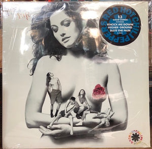 LP Vinile) Red Hot Chili Peppers - Mother's Milk