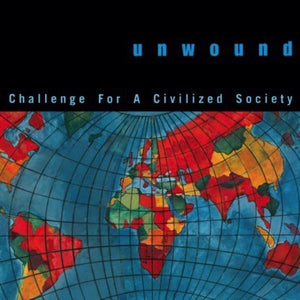 Unwound ‎– Challenge For A Civilized Society (1998) - New LP Record 2021 Numero Group White Vinyl - Post-hardcore / Indie Rock