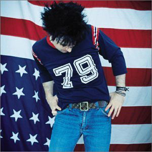 Ryan Adams - Gold (2003) - New 2 LP Record 2023 Lost Highway Vinyl - Alternative Rock / Country Rock