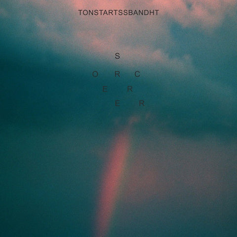 Tonstartssbandht - Sorcerer - Mint- LP Record 2017 Mexican Summer Vinyl - Rock / Experimental / Lo-Fi - Shuga Records