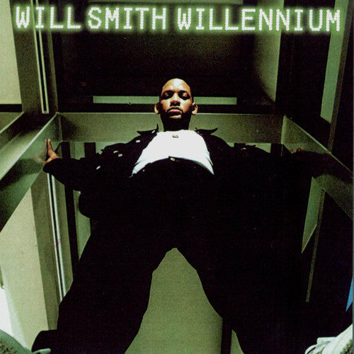 Will Smith – Willennium - VG+ (vg cover) 2 LP Record 1999 Columbia USA Vinyl - Hip Hop - Shuga Records